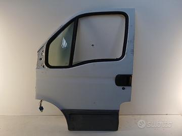 Porta ant sx IVECO DAILY III '99