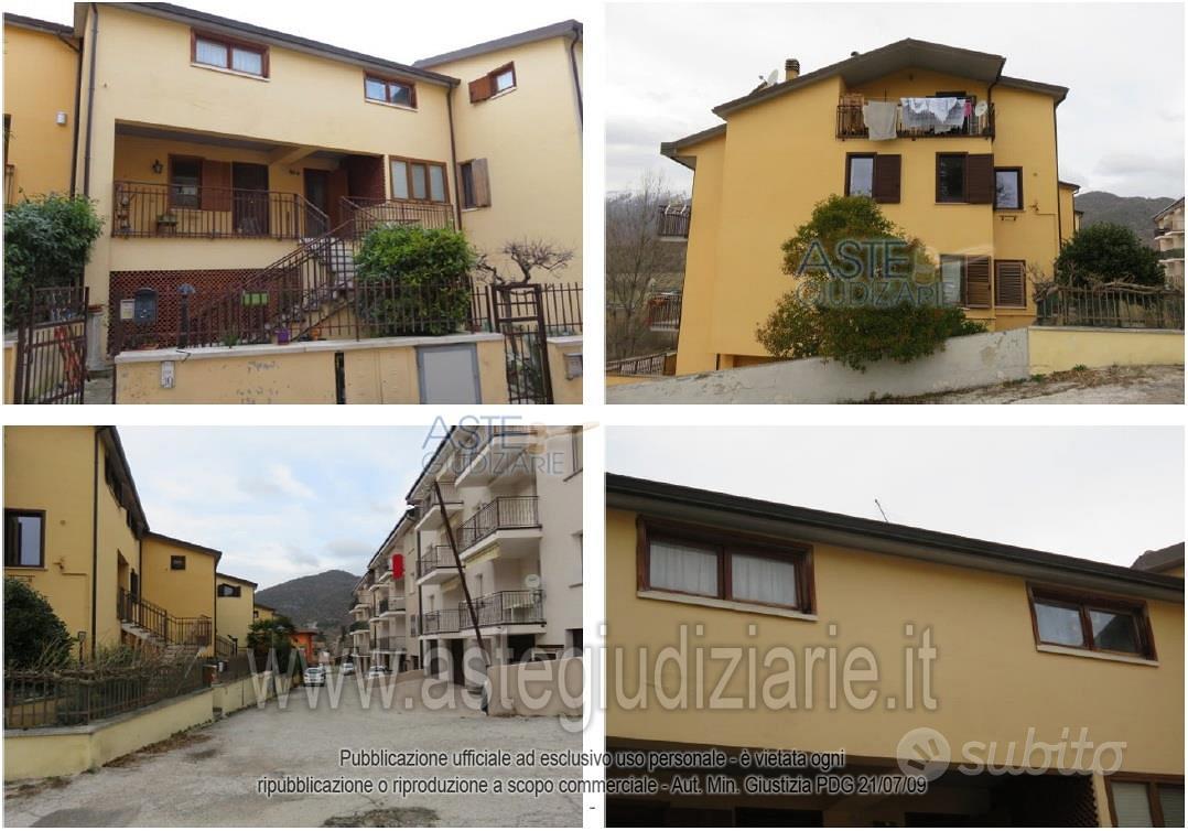 Appartamento – Scoppito, Santa Maria - Vista 5