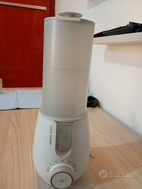 sterilizzatore  scalda latte/pappa Philips avent