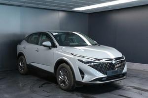 NISSAN Qashqai MHEV 140 CV N-Connecta #VARI COLORI