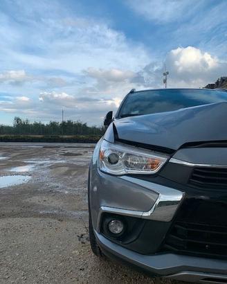 RICAMBI MITSUBISHI ASX 1.6 DIESEL ANNO:2017