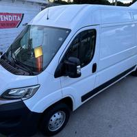 Citroen Jumper 35 BlueHDi 130 PLM-TM Furgone