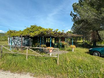 Terreno edificabile di oltre 4.000 mq