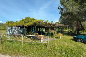 Terreno edificabile di oltre 4.000 mq