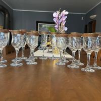 servizio 18 bicchieri