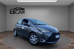 Toyota Yaris 5 Porte Yaris 5p Hybrid - Unipro - Pr