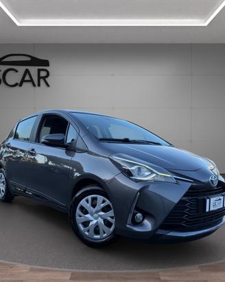 Toyota Yaris 5 Porte Yaris 5p Hybrid - Unipro - Pr