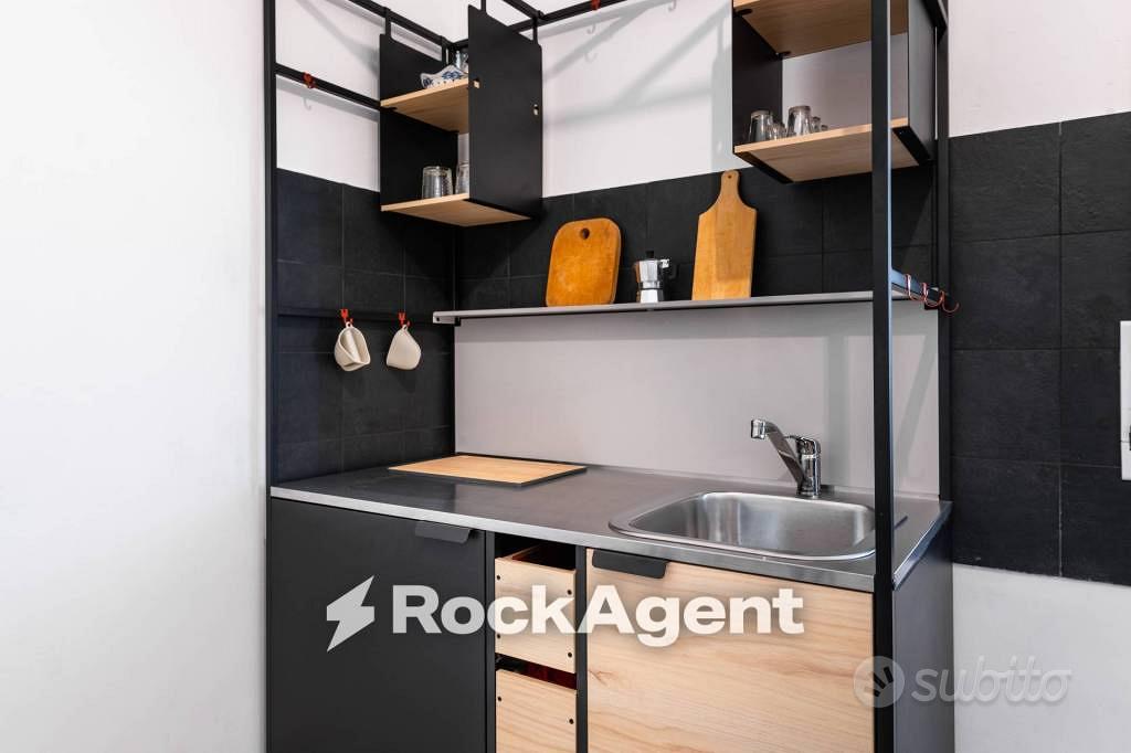 Appartamento – Roma, Monteverde, Gianicolense - Vista 4