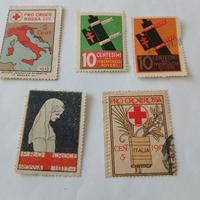 francobolli (erinofilia)