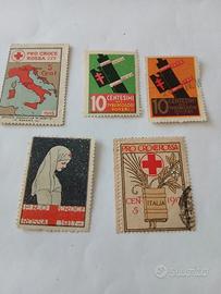 francobolli (erinofilia)