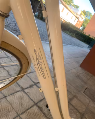 Bici Alpina
