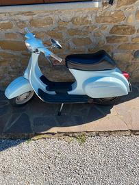 Vespa Piaggio 50