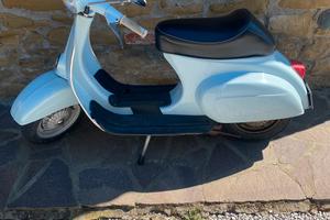 Vespa Piaggio 50