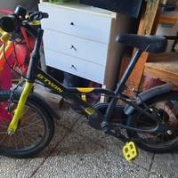 bicicletta bambino