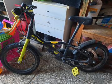 bicicletta bambino
