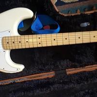 Fender Stratocaster