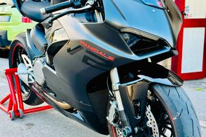 Panigale V2