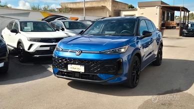 Volkswagen T-Roc 1.5 eTSI ACT 150 CV DSG R-Line - 
