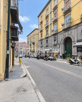 BILOCALE USO INVESTIMENTO