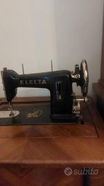 Macchina da cucire