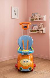 Chicco Quattro 4 in 1 Cavalcabile / Primi Passi