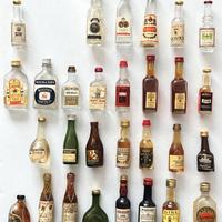 29  Mignon Gin Rum Vodka Brandy