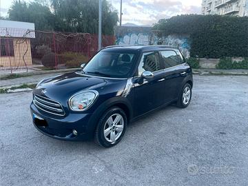 MINI Cooper D automatica 2015 – 102.000 km