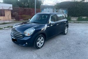 MINI Cooper D automatica 2015 – 102.000 km