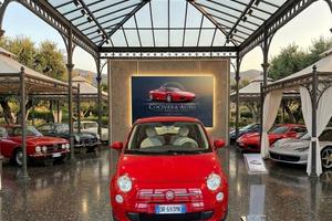 Fiat 500 1.3 Multijet 16V 75 CV Lounge diesel euro