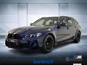 BMW M3 Touring 3.0 Competition M xdrive auto