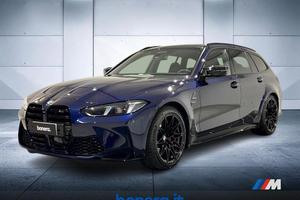BMW M3 Touring 3.0 Competition M xdrive auto