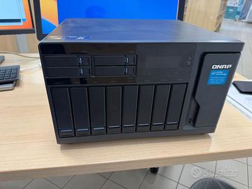 Nas QNAP TVS-1282