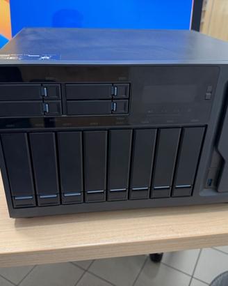 Nas QNAP TVS-1282