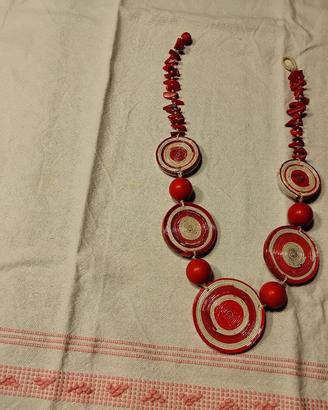 Collana donna 