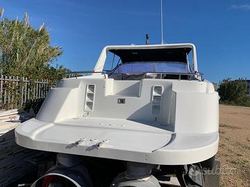 Tulio abate 42 barca