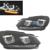 FARI PER VOLKSWAGEN VW GOLF VI LIMOUSINE 08-12 FUL