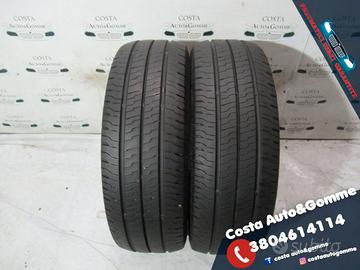 215 70 15c Continental 85%