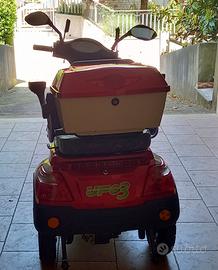 Electric Motion Altro modello - 2022