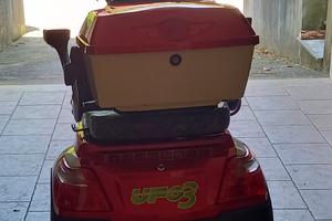 Electric Motion Altro modello - 2022