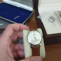 longines vintage calibro 30L 