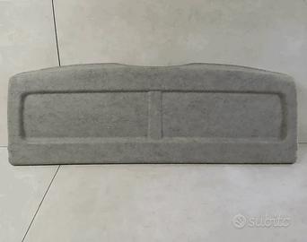 MENSOLA PIANALE CAPPELLIERA POSTERIORE COPRIBAULE