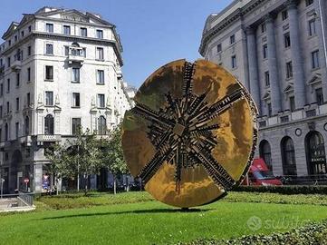 Immobile di 161 m² con più di 5 locali a Milano