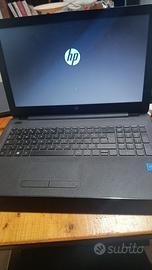 Computer portatile HP