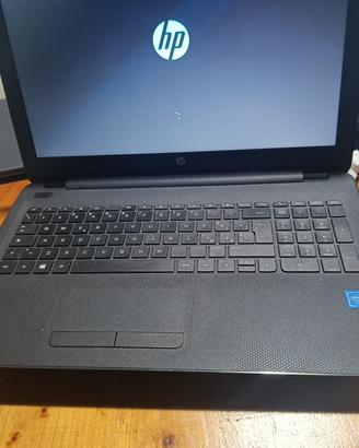 Computer portatile HP