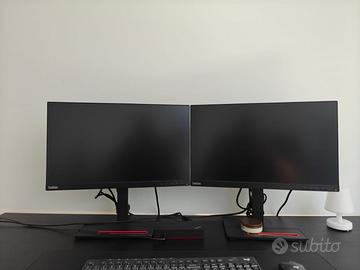 Lenovo ThinkVision T22i-20