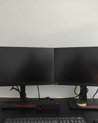 Lenovo ThinkVision T22i-20