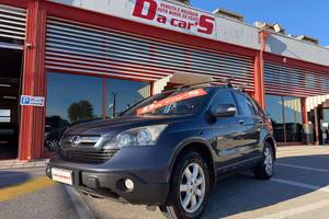 Honda CR-V 2.2 ctdi Comfort dpf 4X4