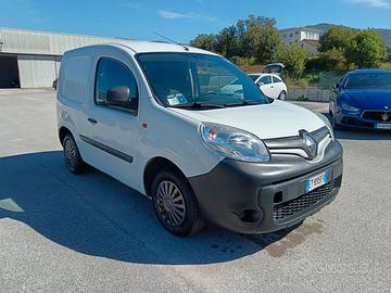 Renault Kangoo 1.5 dCi 75CV F.AP. 3p. Express Comp