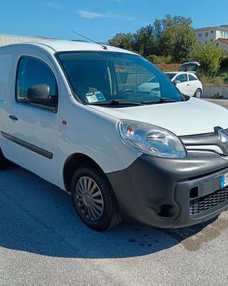 Renault Kangoo 1.5 dCi 75CV F.AP. 3p. Express Comp