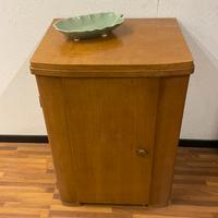 Macchina da cucire singer vintage